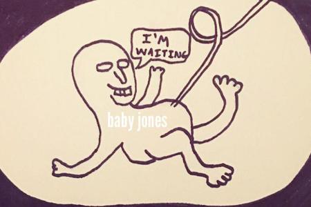 Dieses Bild veröffentlichte Duncan Jones