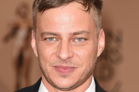 Tom Wlachiha bei der 22. Ausgabe der Screen Actor Guild Awards in Los Angeles