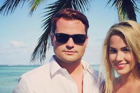 Der Beginn einer großen Liebe? Angelina Heger und Rocco Stark in der Dominikanischen Republik