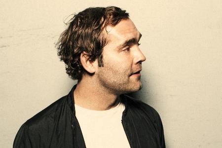 Bosse veröffentlicht am 12. Februar sein sechstes Studioalbum 