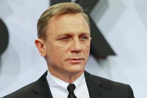 Daniel Craig soll eine der Hauptrollen in "Purity" übernehmen