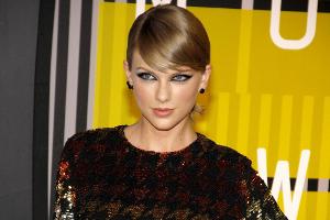 Taylor Swift scheint sich von der Aufregung der letzten Tage erholt zu haben