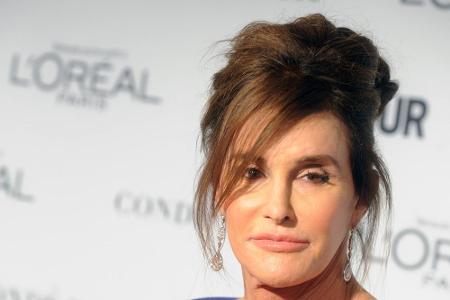 Seit Juni 2015 lebt Caitlyn Jenner nun als Frau