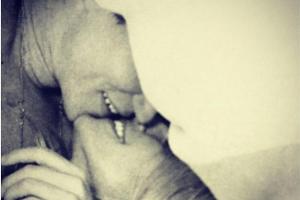 Heidi Klum und Vito Schnabel sind trotz des Altersunterschiedes glücklich