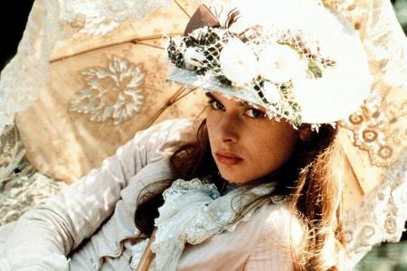 Nastassja Kinski in Roland Polanskis 