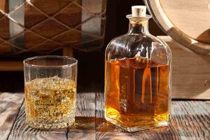 Für die Schotten ist ein Leben ohne Whisky undenkbar