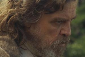 Mark Hamill steht schon wieder für "Star Wars" vor der Kamera - und durfte noch immer nichts sagen