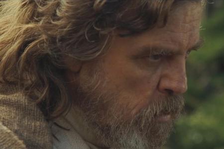 Mark Hamill steht schon wieder für 