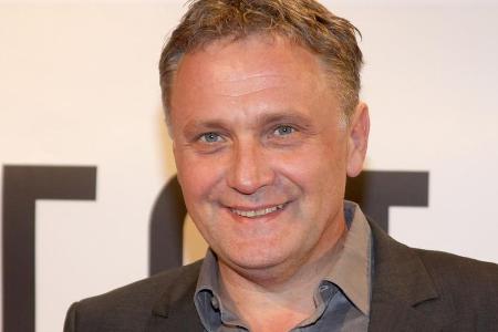 Schauspieler Bernhard Schir überzeugt in 