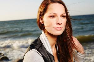 Sängerin Christina Stürmer erwartet ein Baby!