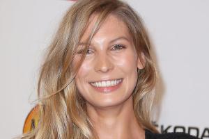 Liebsglück: Sarah Brandner ist bester Dinge