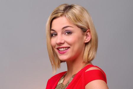 Wenn die gelernte Hotelfachfrau aus Ketsch, Annika (28), nicht gerade arbeitet, geht sie ins Fitness-Studio, verbringt Zeit ...