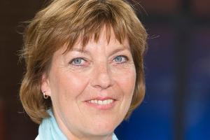 Dora Heldt: Ihr neues Buch heißt "Böse Leute"