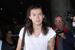 Ist beliebt, aber bestimmt nicht wegen seines Körpergeruchs: Harry Styles