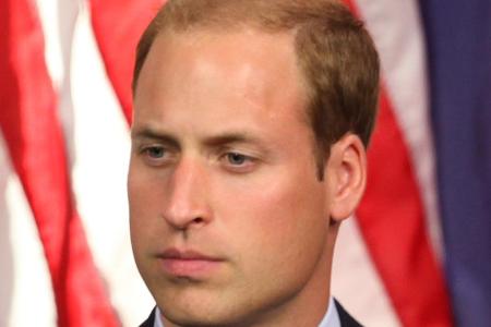 Harsche Kritik am Herzog von Cambridge