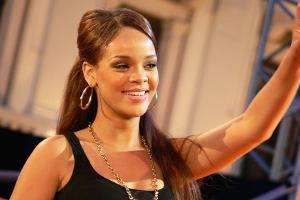 Ist Rihanna wirklich krank?