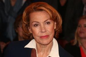 Gaby Dohm spielt im Spielfilm "Marie räumt auf" eine an Demenz erkrankte Frau