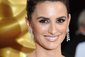 Pénelope Cruz setzt in Sachen Beauty auch auf gesunde Ernährung