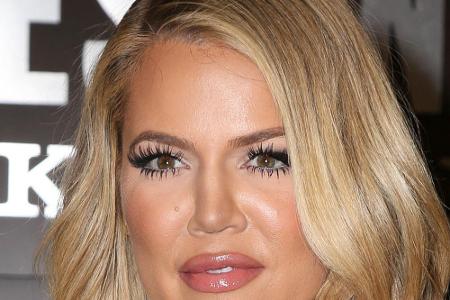 Khloe Kardashian ist wieder Single, offiziell geschieden sind sie und Lamar Odom allerdings immer noch nicht