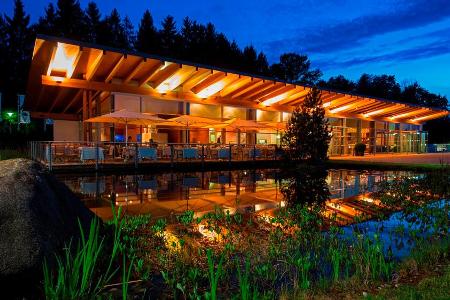 Abnehmen mit Butler in luxuriöser Umgebung: Geinberg5