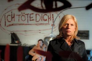 "Tatort: Er wird töten": Kommissarin Inga Lürsen erleidet einen tragischen Verlust.