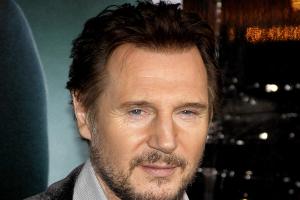 Liam Neeson ist frisch verliebt