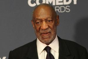 Bill Cosby wehrt sich und klagt gegen eine der Frauen, die er angeblich missbraucht haben soll
