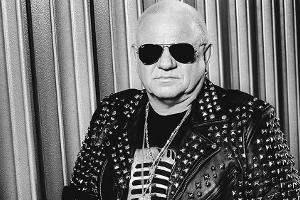Udo Dirkschneider schließt mit Accept ab