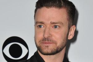Justin Timberlake hat Ärger wegen eines Songs