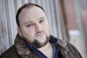 Alex Diehl will mit seinem Song "Nur ein Lied" möglichst viele Menschen erreichen