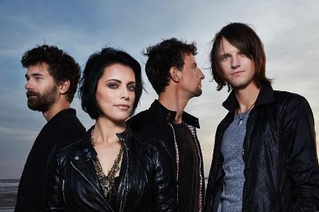 Silbermonds neue Tour 