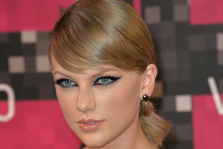 Taylor Swift hat immer wieder Ärger mit Stalkern