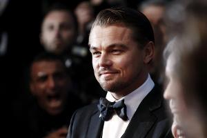 Leo DiCaprio gewinnt ersten BAFTA Award