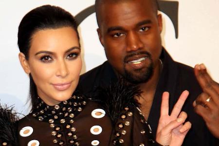 Kayne West hat Schulden - und bittet via Twitter um Hilfe