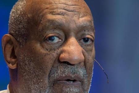Bill Cosby droht Gefängnis