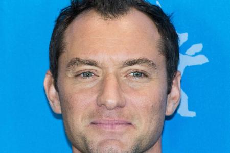 Wegen zu lauter Musik hat es sich Jude Law mit seinen Nachbarn verscherzt