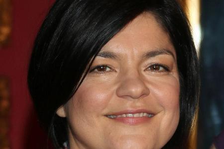 Von 1993 bis 1997 war Schauspielerin Jasmin Tabatabai Mitglied bei der Band 