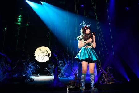 Jamie-Lee Kriewitz vertritt Deutschland beim Eurovision Song Contest in Stockholm