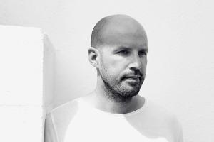 Christopher von Deylen ist der kreative Kopf von Schiller