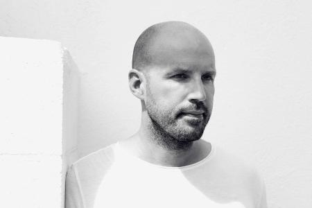 Christopher von Deylen ist der kreative Kopf von Schiller