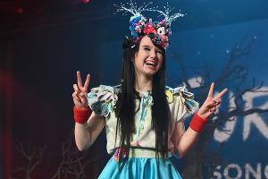 Jamie-Lee Kriewitz gewinnt den deutschen ESC-Vorentscheid und vertritt Deutschland beim Eurovision Song Contest in Stockholm