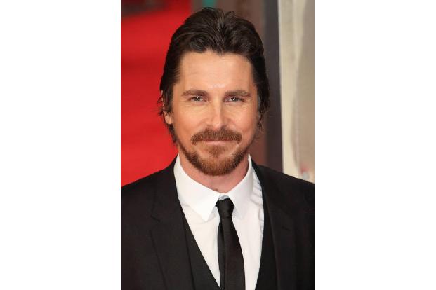 ...Christian Bale setzen lediglich auf Obst, Gemüse und Milchprodukte. Eine von ihnen ist auch...