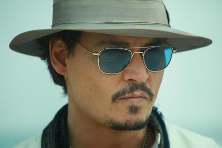 Johnny Depp (52) ist aus Hollywood nicht wegzudenken. Er war bereits dreimal nominiert, konnte die Academy bisher aber nicht...