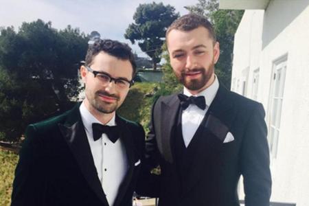 Die Nominierten - und späteren Gewinner in der Kategorie 