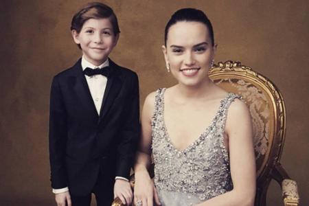 Tremblay ließ es sich nicht nehmen, mit 