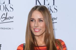 Annemarie Carpendale berichtete live vom Roten Teppich der Oscars