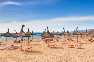 Im Urlaub sollte alles perfekt sein: Hotel, Strand, Pool, Essen