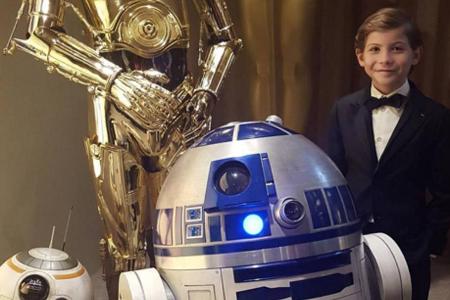 Ist ein großer Fan von 