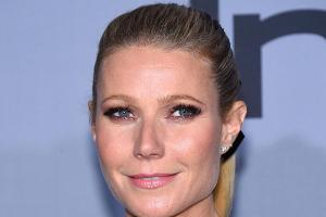Gwyneth Paltrow bei einer Preisverleihung in L.A. Ende vergangenen Jahres