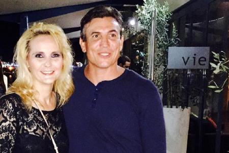 Keine Bilder mehr, keine Posts: Helena Fürst hat ihren Facebook-Account gelöscht.